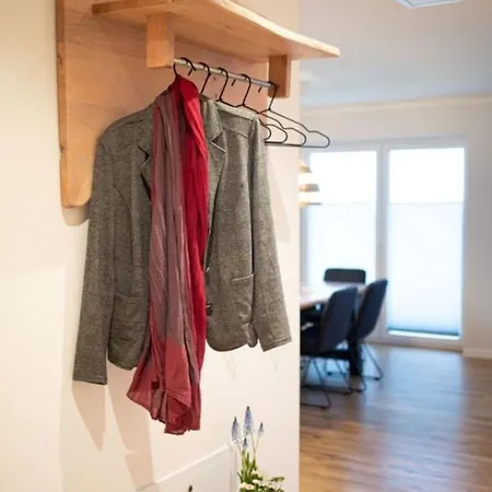 Marquardt 6 Apartament