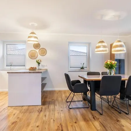 Marquardt 6 Apartament *