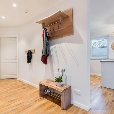 Marquardt 6 Apartament