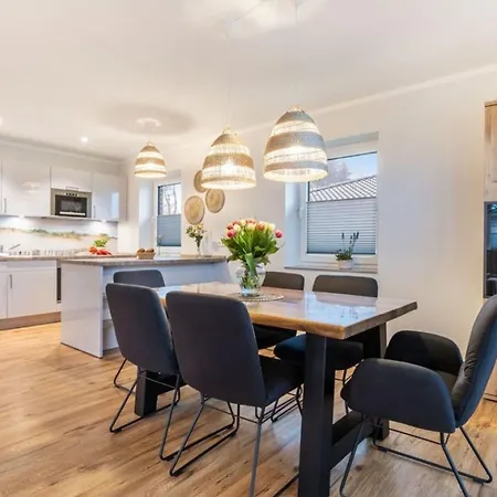 Marquardt 6 Apartament Fehmarn