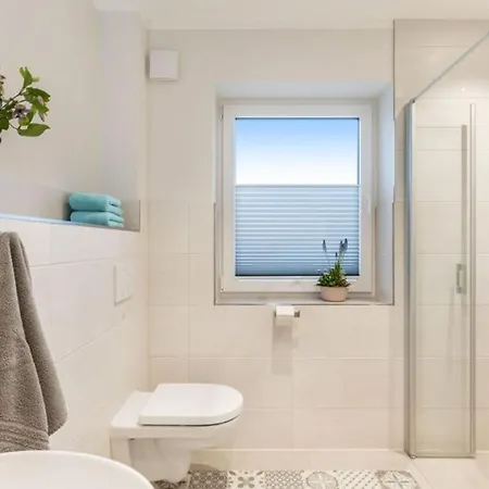 Marquardt 6 Apartament Fehmarn